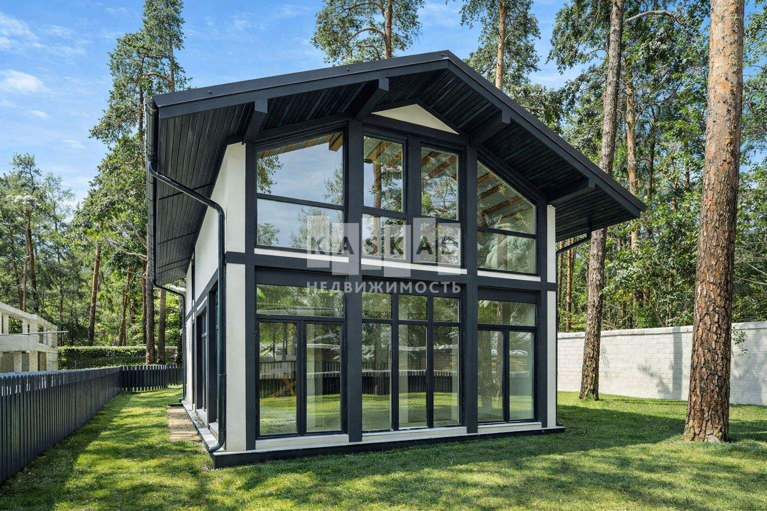 Дом на продажу в Ивантеевке, Огорхоз улица, 14а фото №1