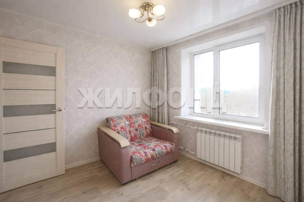 Квартира на продажу в Барнауле, Шукшина улица, 22 фото №4