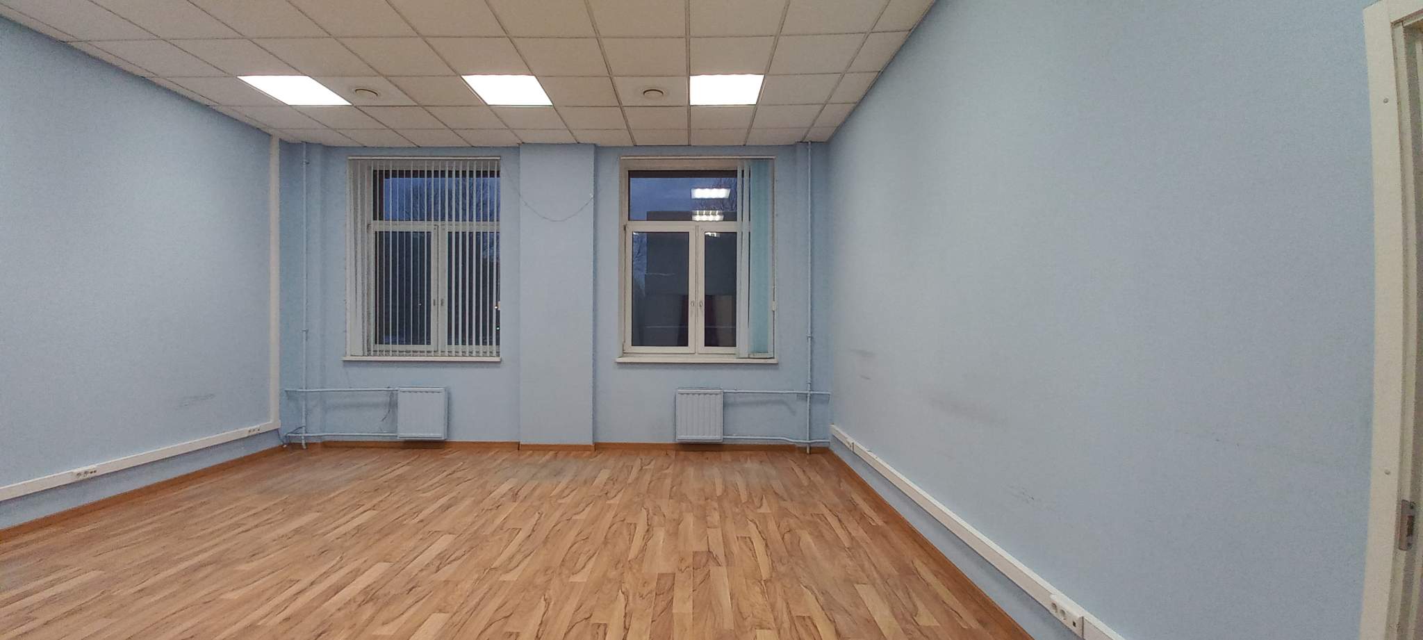 Сдам в аренду офис 55 м.кв.