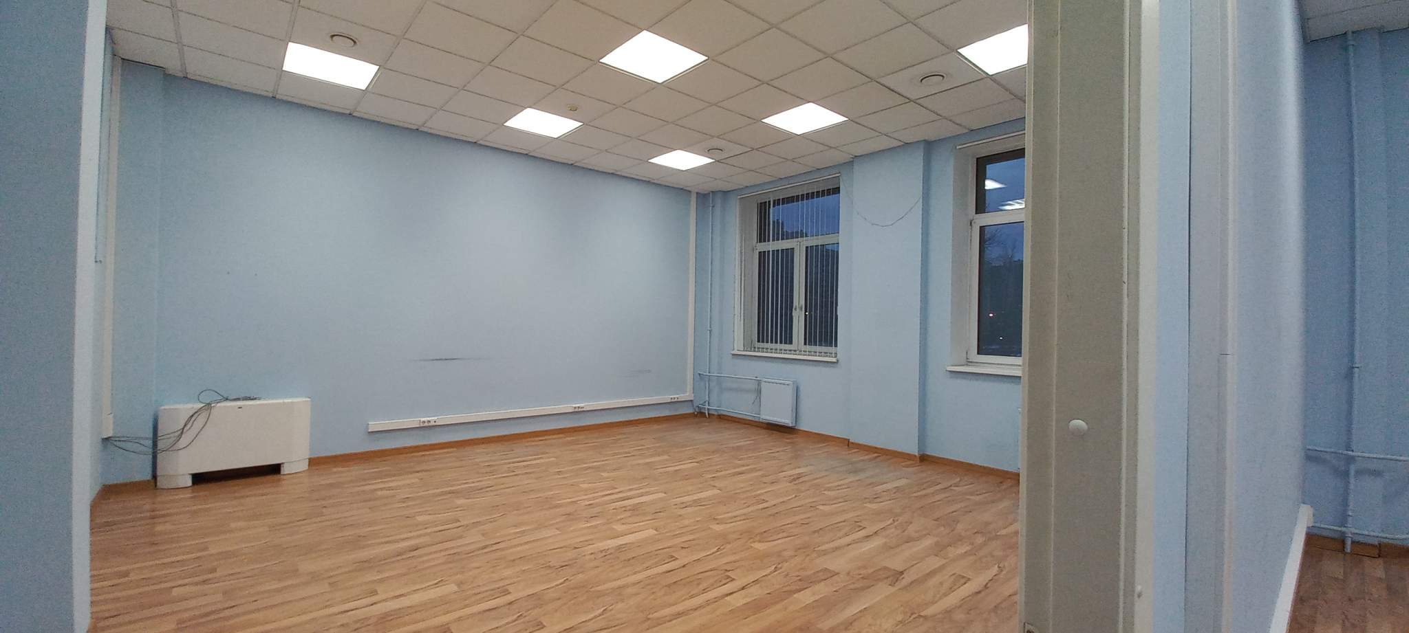 Сдам в аренду офис 55 м.кв.