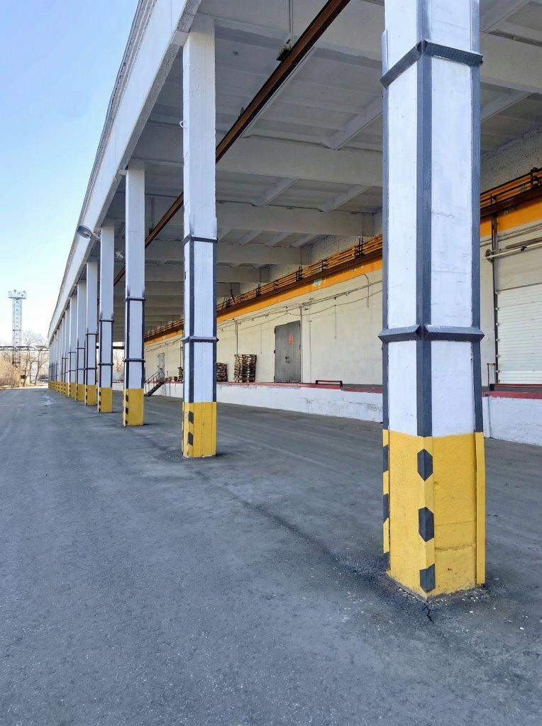 Продам торговое помещение 11073.1 м.кв.