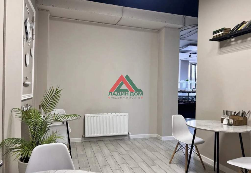 Сдам в аренду помещение свободного назначения 103.7 м.кв.