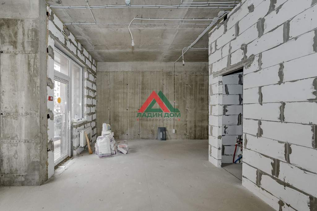 Продам помещение свободного назначения 34.4 м.кв.