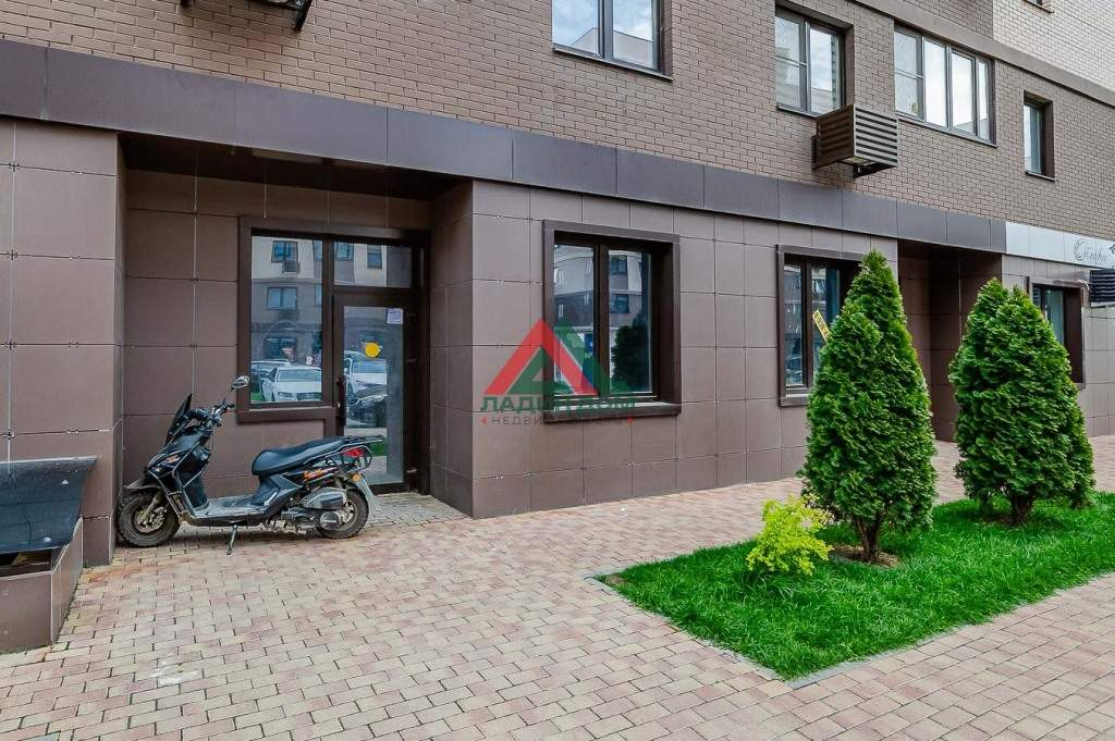 Продам помещение свободного назначения 34.4 м.кв.