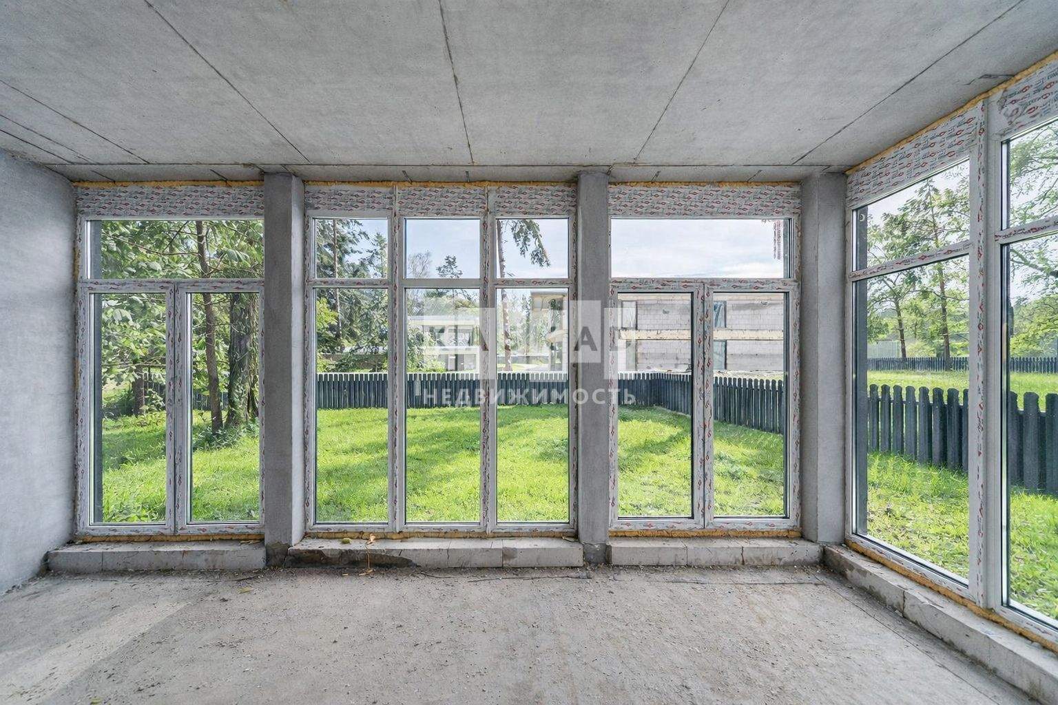 Дом на продажу в Ивантеевке, Огорхоз улица, 14а фото №4