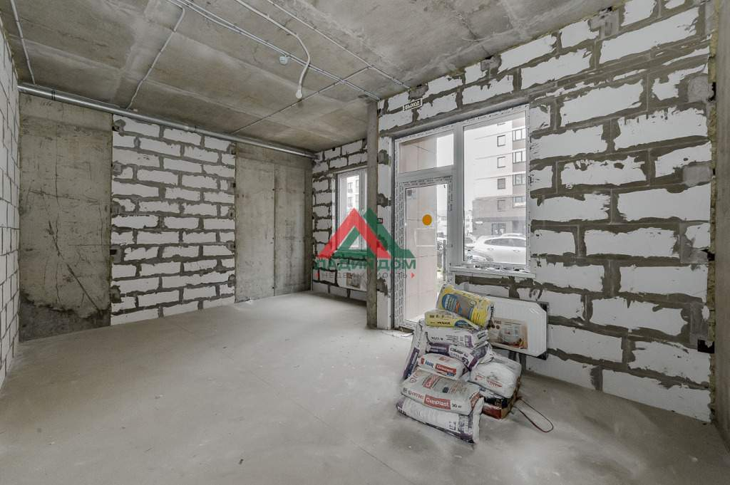 Продам помещение свободного назначения 34.4 м.кв.