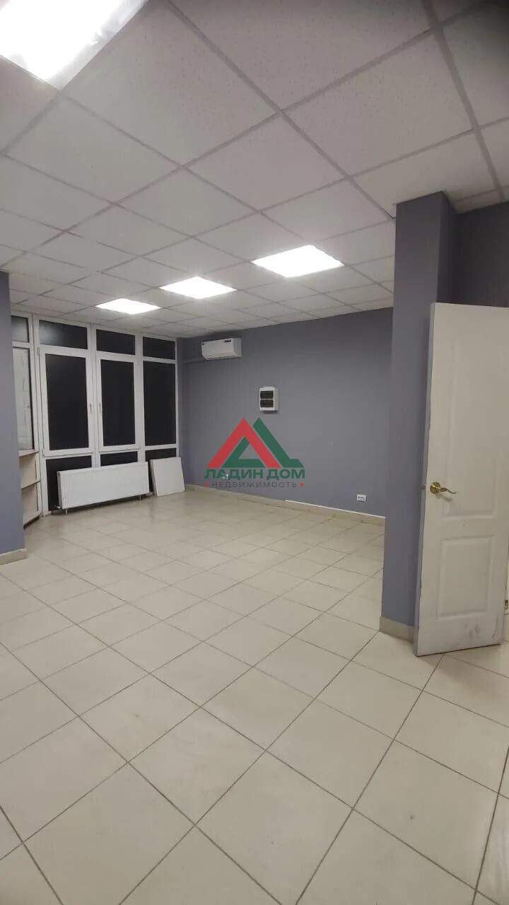 Продам помещение свободного назначения 53.1 м.кв.