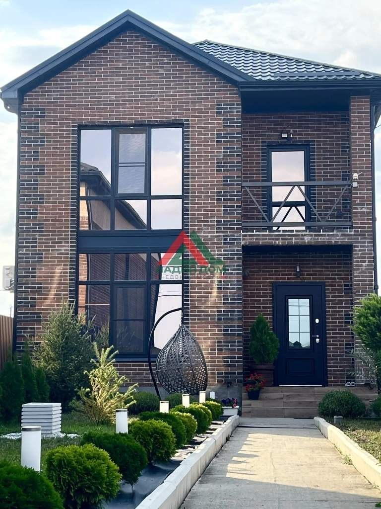 Коттедж на продажу в Краснодаре, им. Писателя Василенко Г.И. улица, 21/1 фото №9