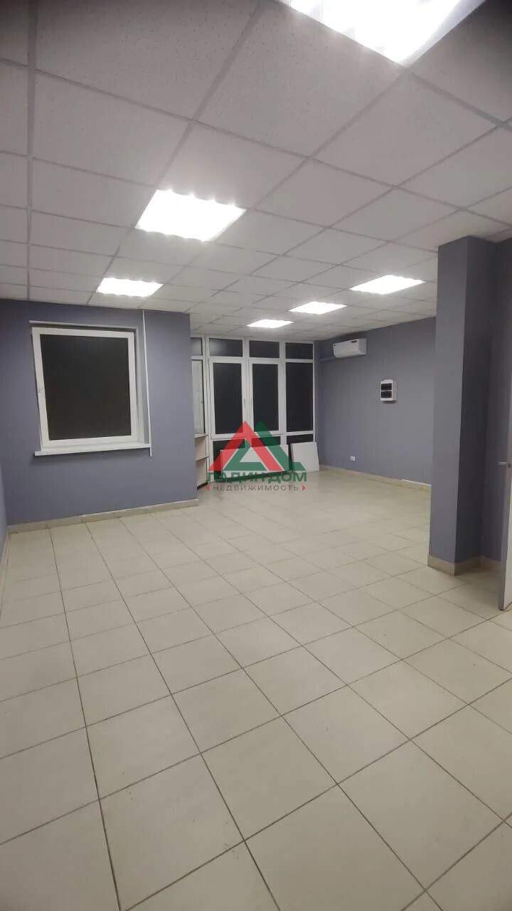 Сдам в аренду помещение свободного назначения 53.1 м.кв.