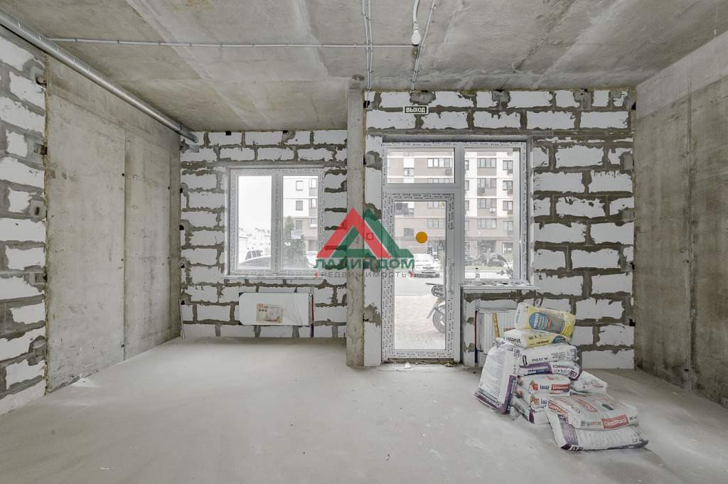 Продам помещение свободного назначения 34.4 м.кв.