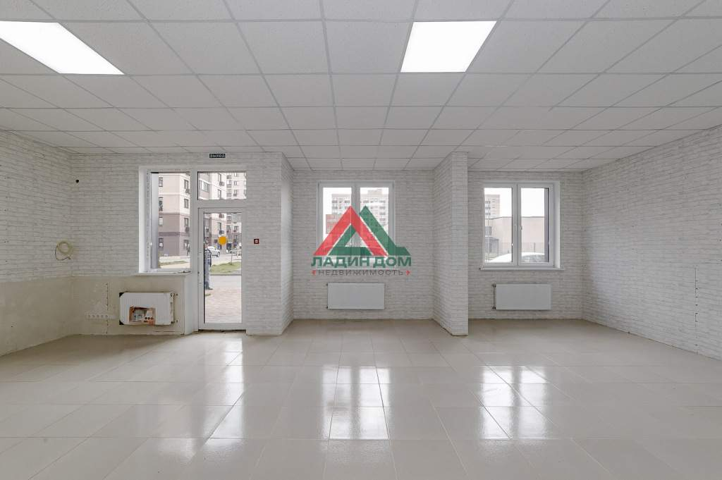 Продам помещение свободного назначения 58.9 м.кв.