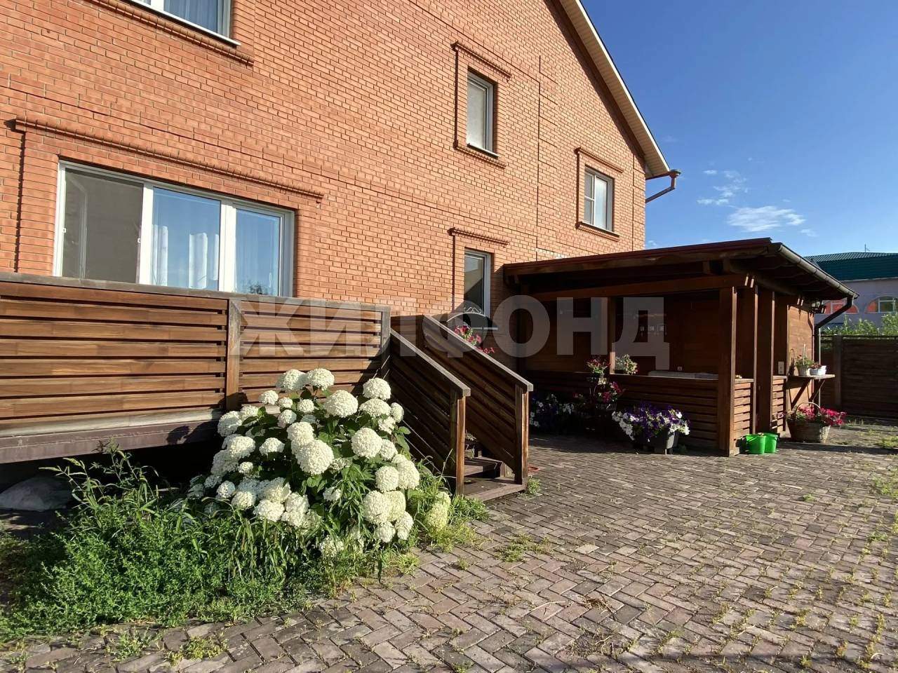 Дом на продажу в Абакане, Сосновая ул. фото №23