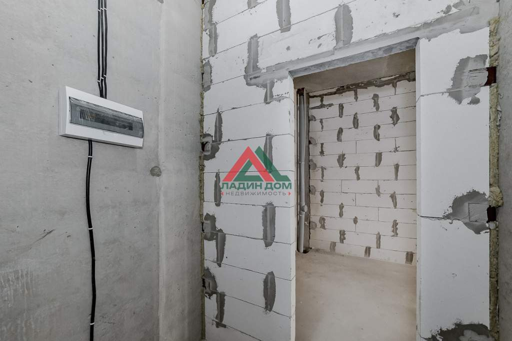 Продам помещение свободного назначения 43.8 м.кв.