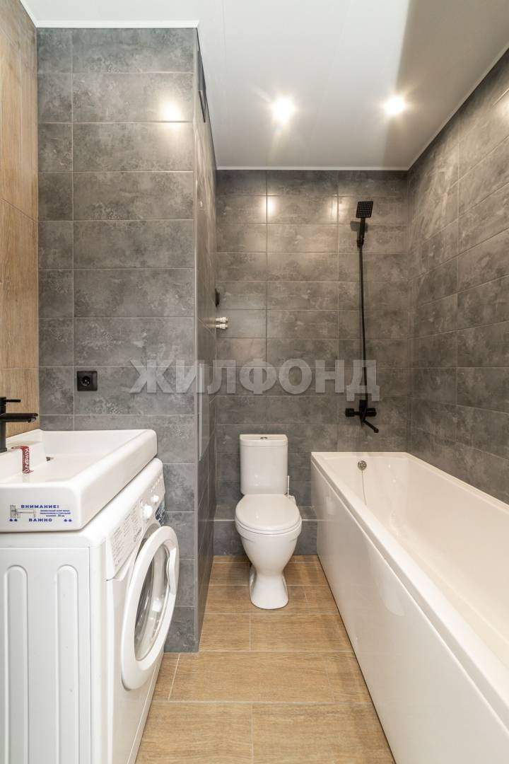 Квартира на продажу в Архангельске, Ленинградский проспект, 40/1 фото №16