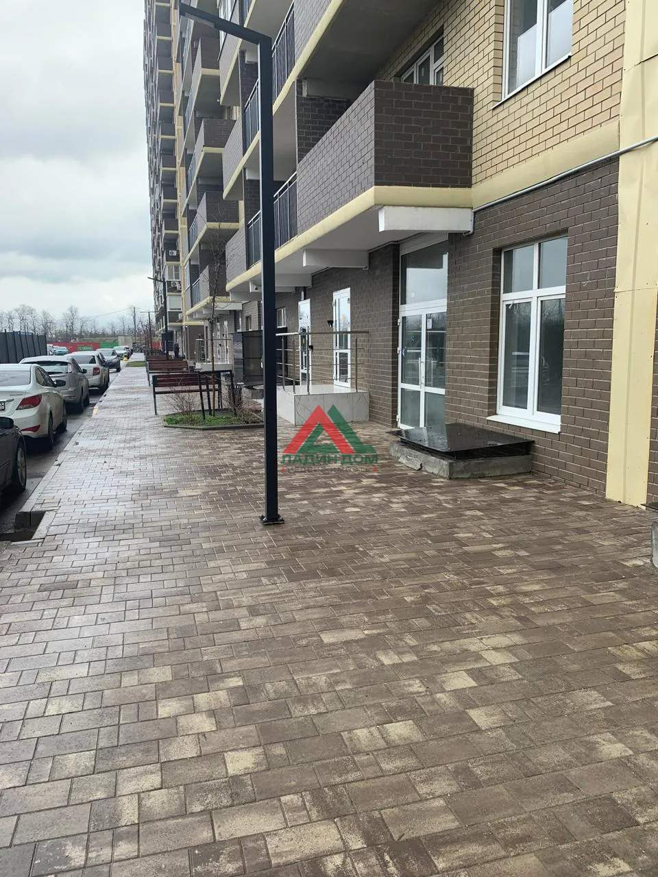 Продам помещение свободного назначения 49.5 м.кв.