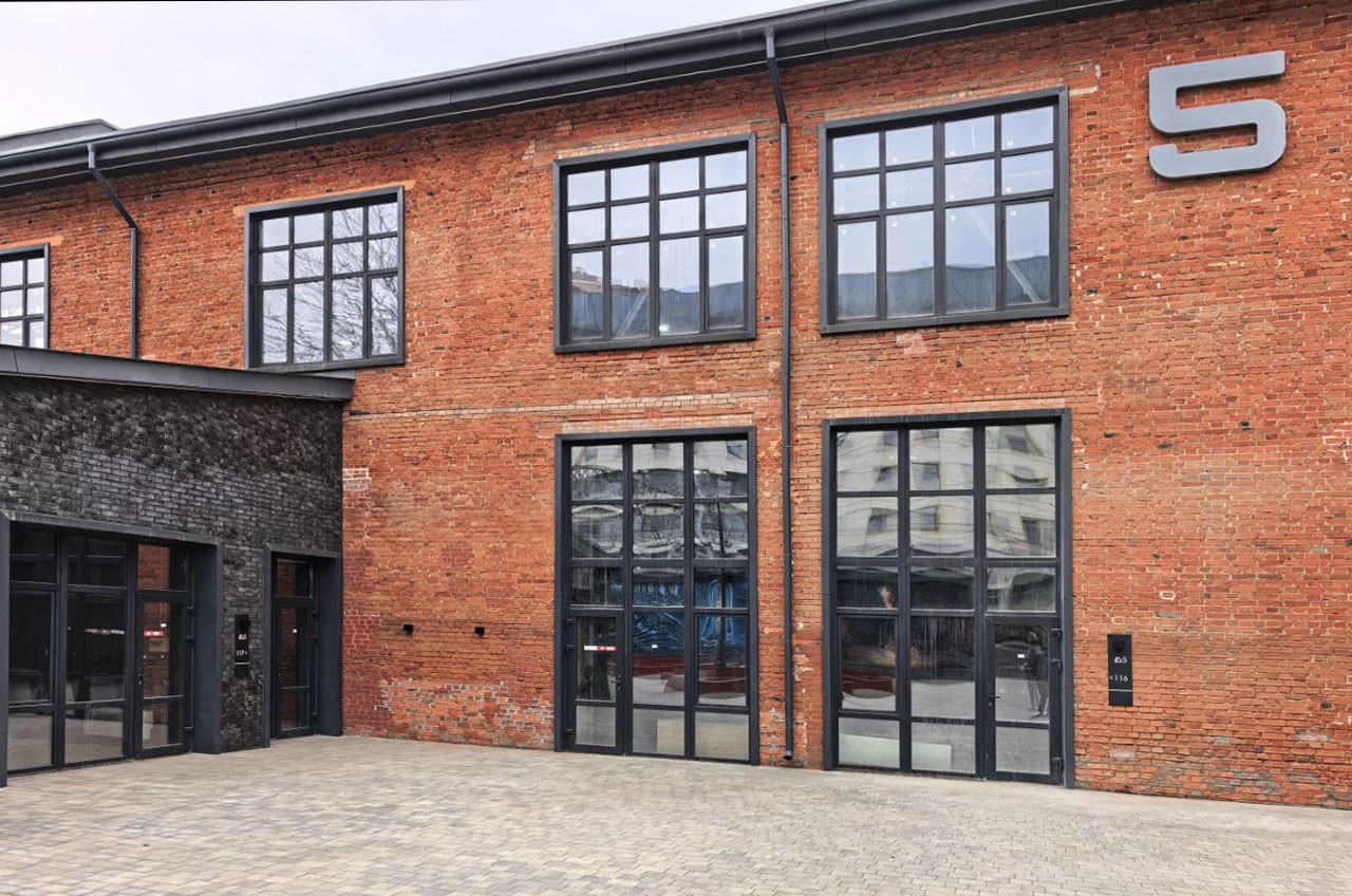 Сдам в аренду помещение свободного назначения 184.3 м.кв.