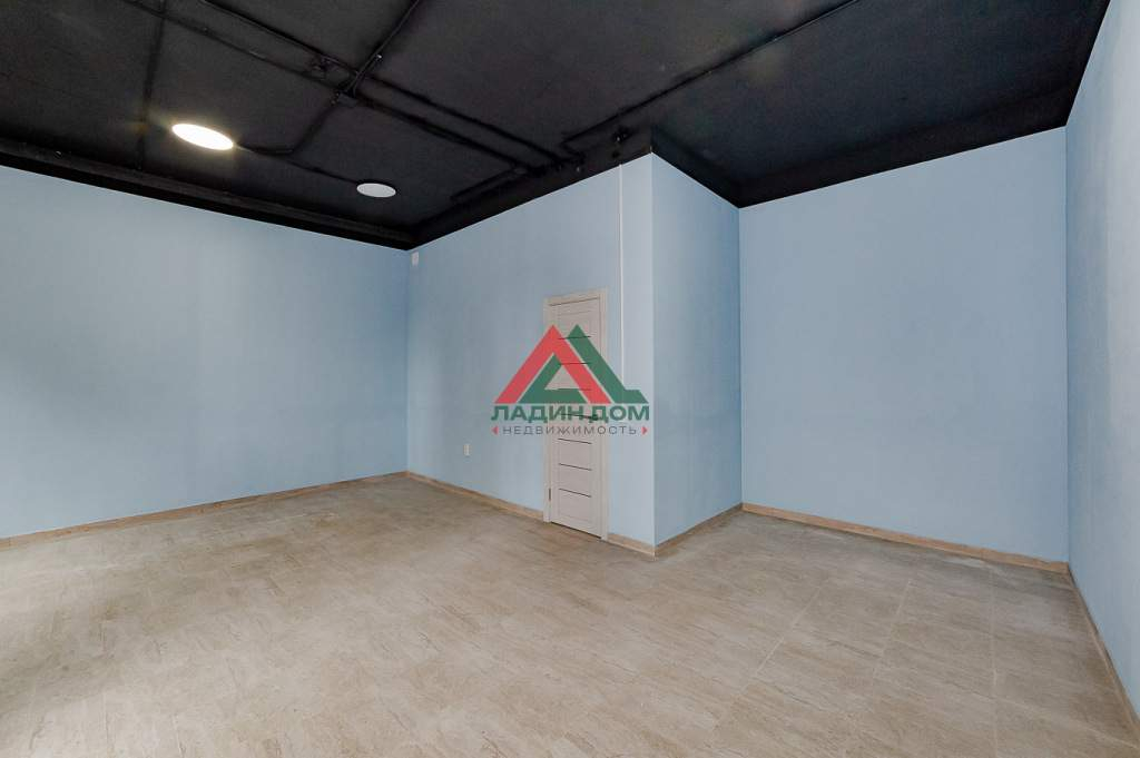 Продам помещение свободного назначения 34.4 м.кв.