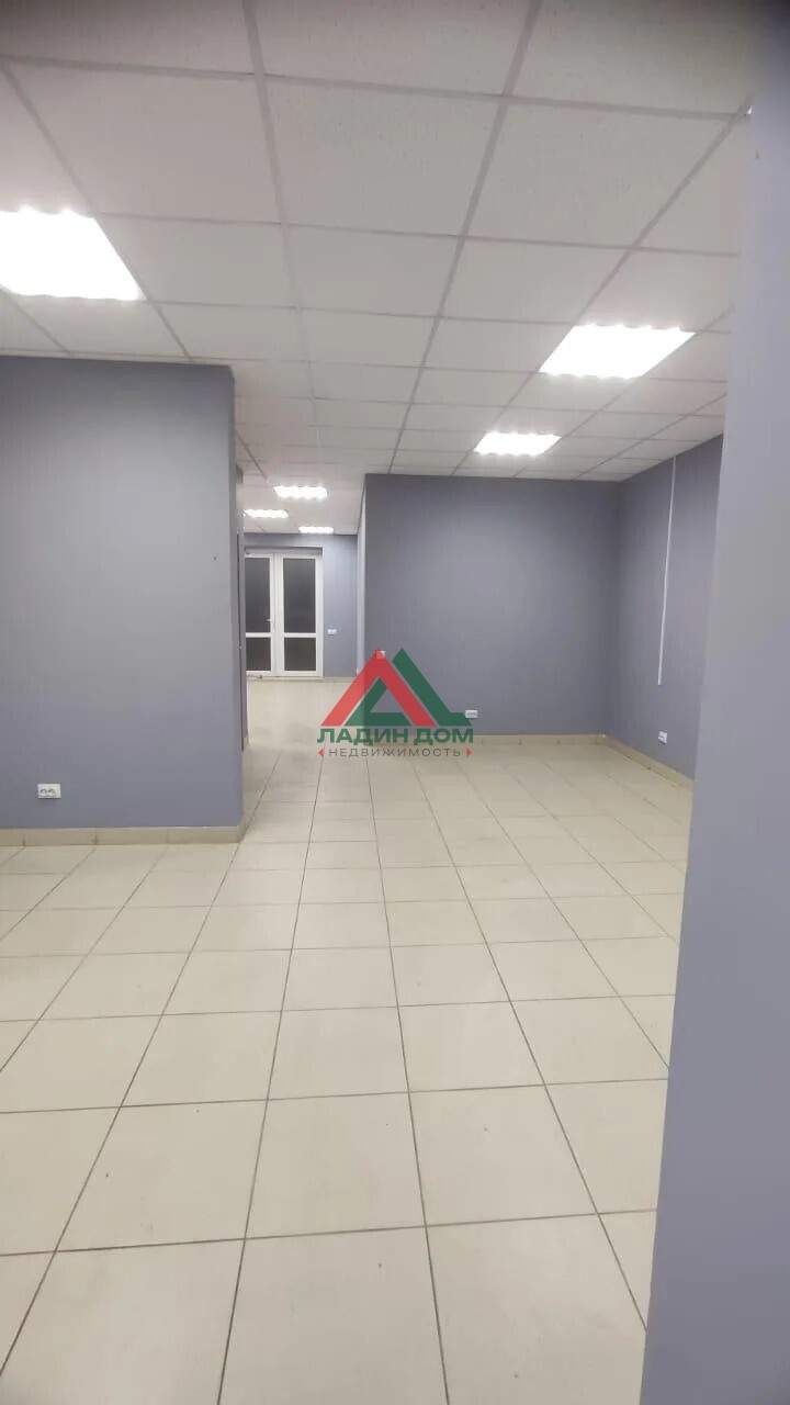 Сдам в аренду помещение свободного назначения 53.1 м.кв.