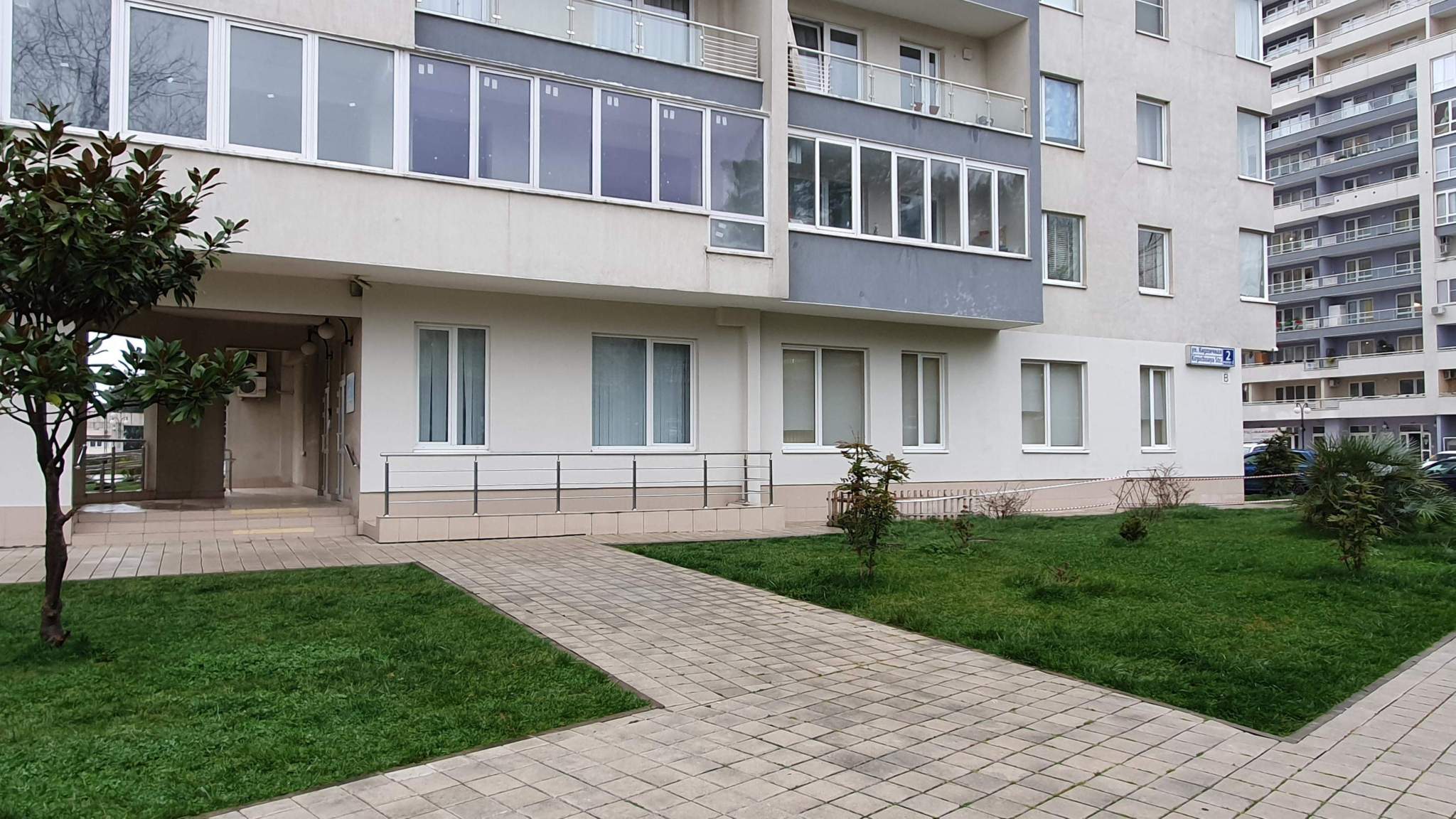 Продам офис 748.2 м.кв.