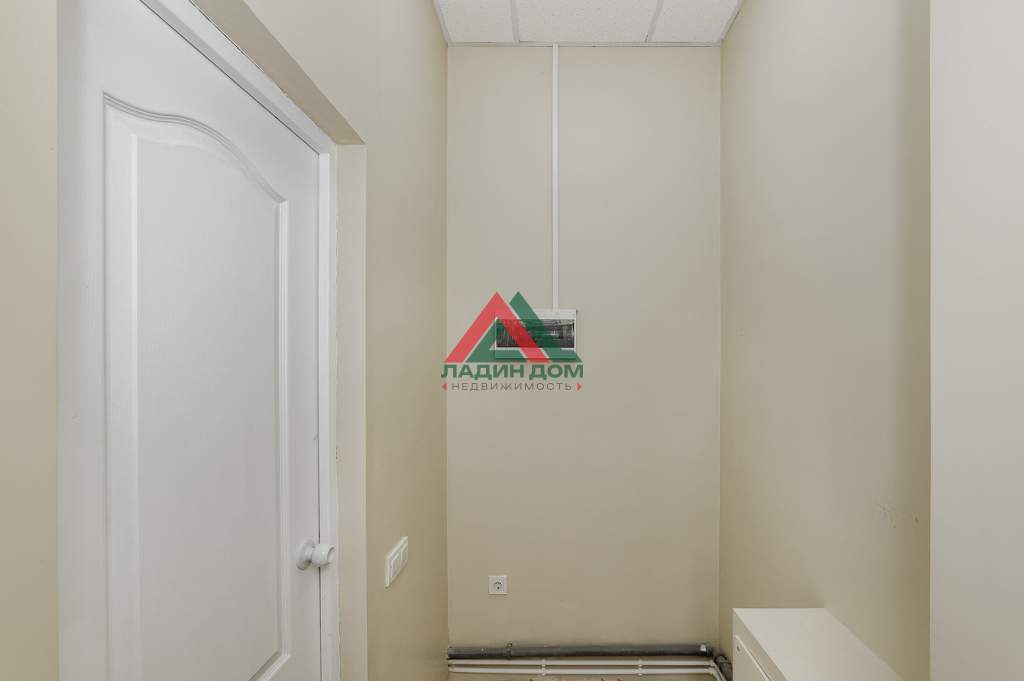 Продам помещение свободного назначения 58.9 м.кв.