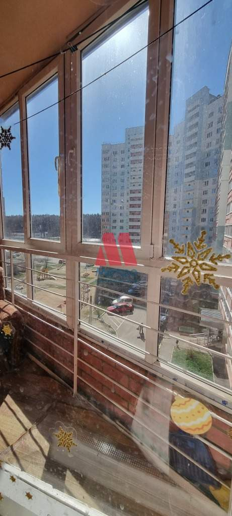 Квартира на продажу в Иваново, Кохомское шоссе, 3к2 фото №16