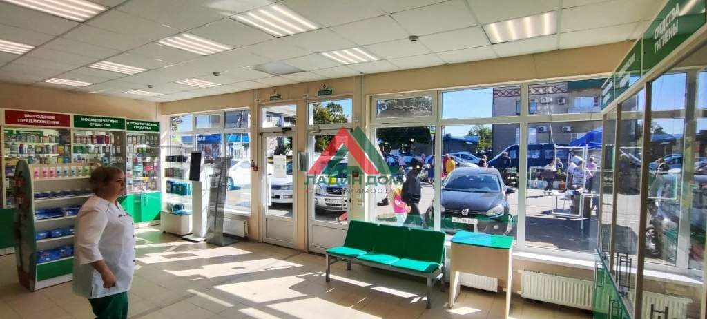 Продам помещение свободного назначения 88.4 м.кв.