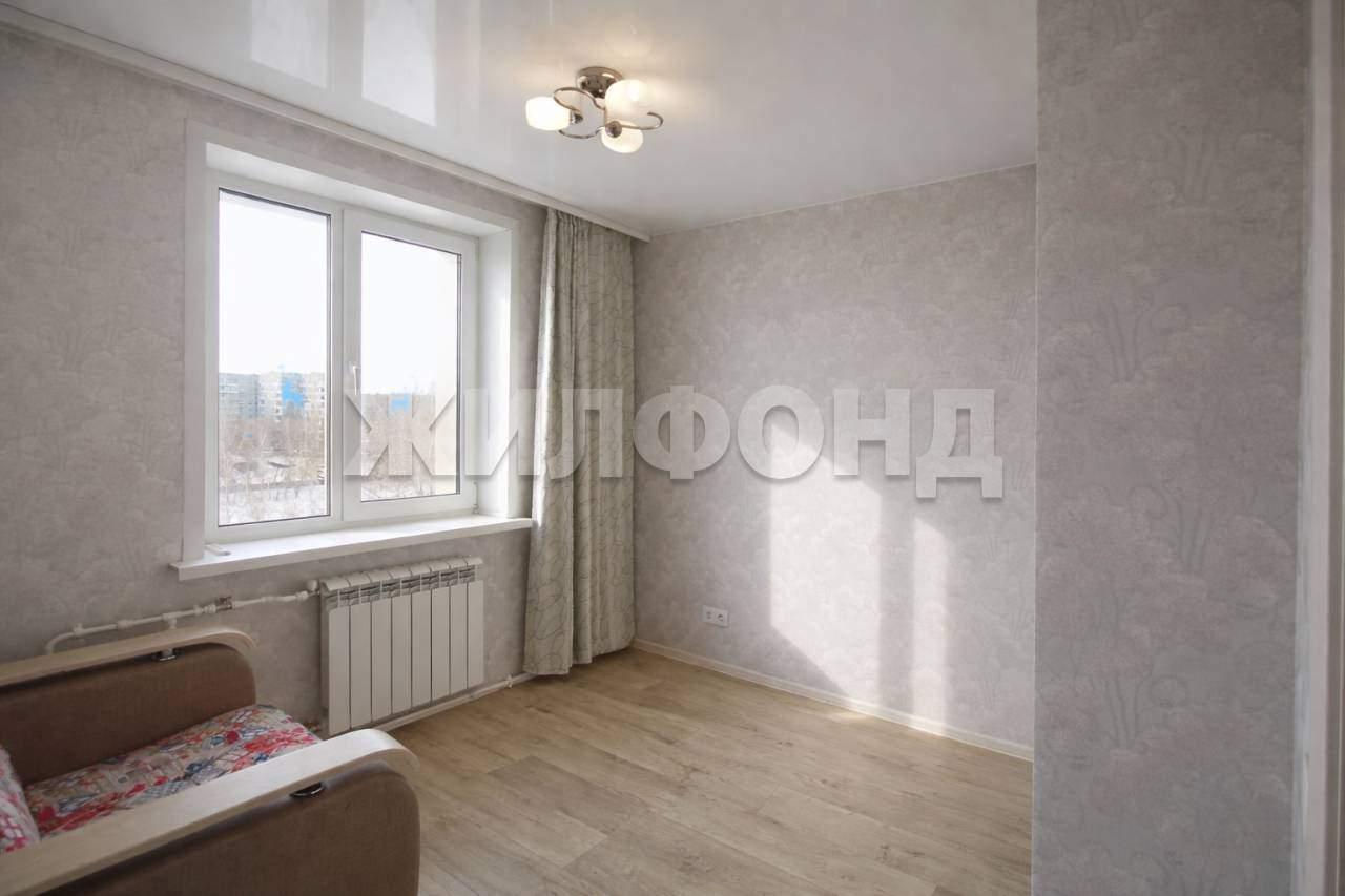 Квартира на продажу в Барнауле, Шукшина улица, 22 фото №3