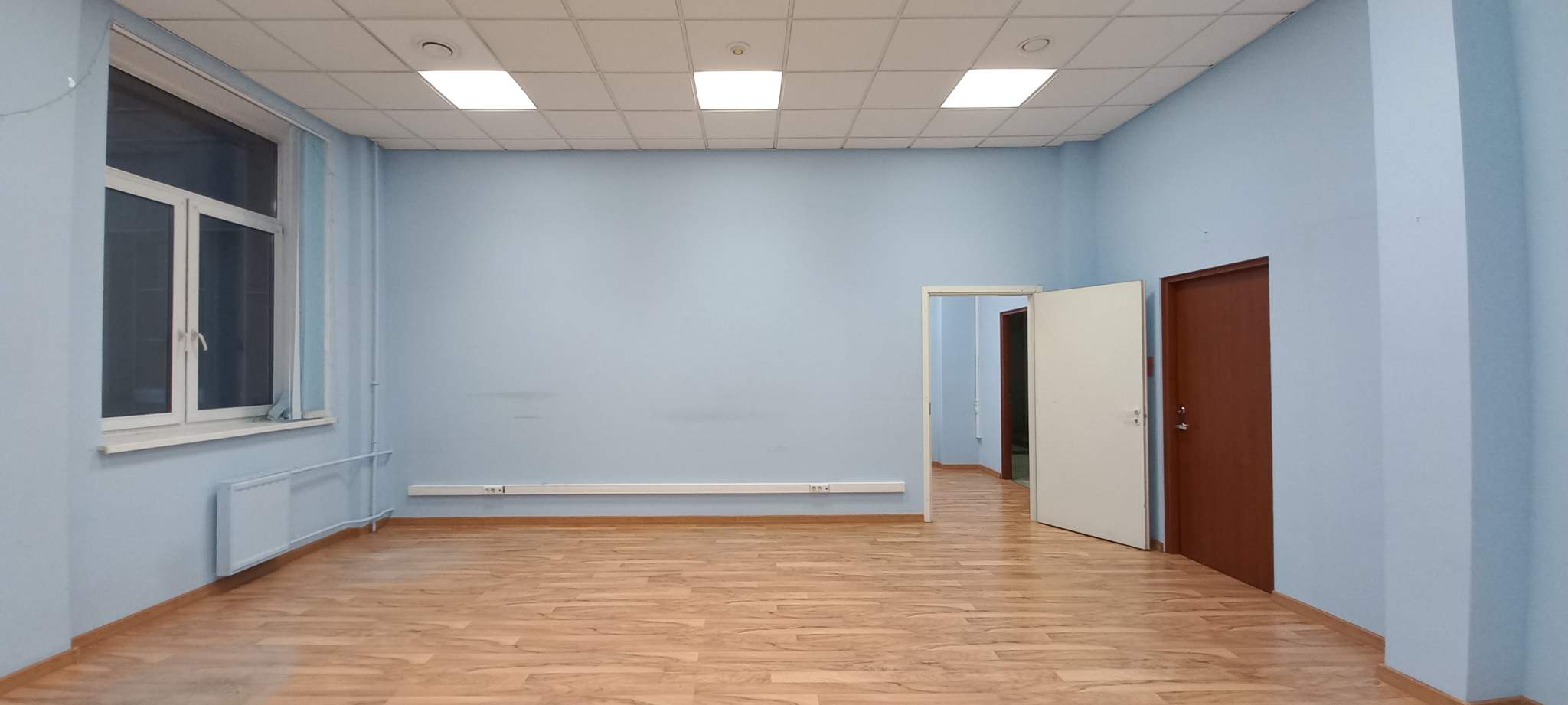Сдам в аренду офис 55 м.кв.