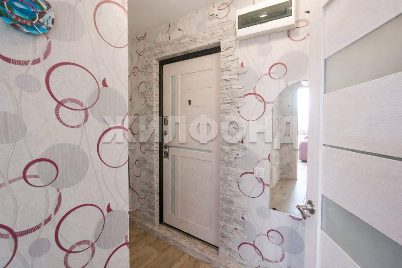 Квартира на продажу в Барнауле, Шукшина улица, 22 фото №6