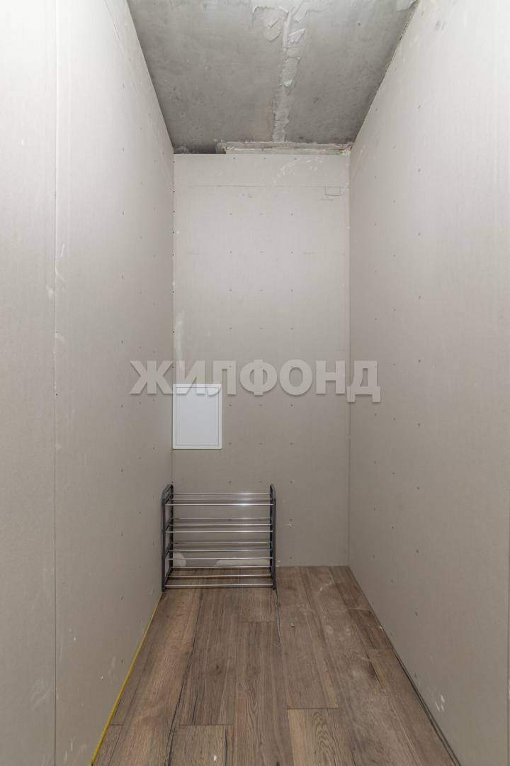 Квартира на продажу в Архангельске, Ленинградский проспект, 40/1 фото №13