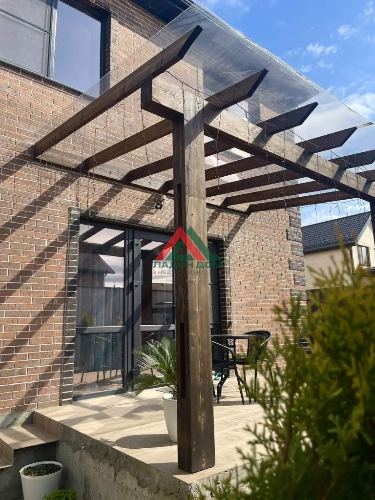 Коттедж на продажу в Краснодаре, им. Писателя Василенко Г.И. улица, 21/1 фото №11