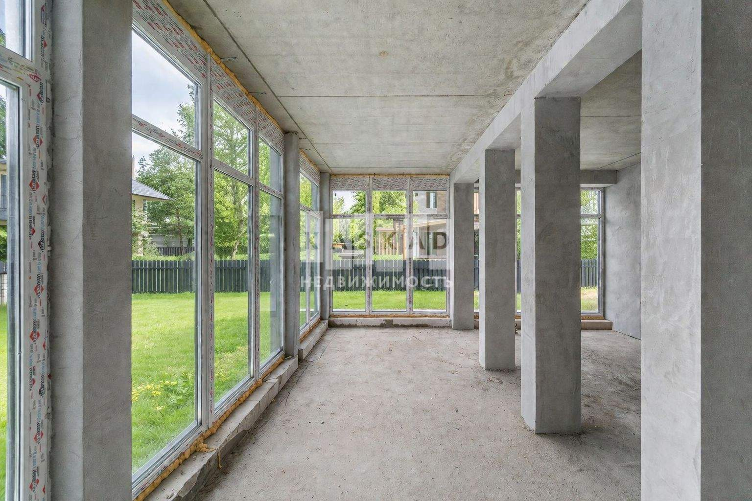 Дом на продажу в Ивантеевке, Огорхоз улица, 14а фото №6