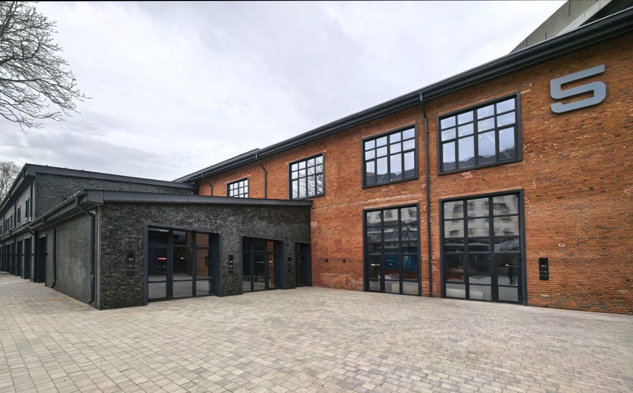 Сдам в аренду помещение свободного назначения 184.3 м.кв.