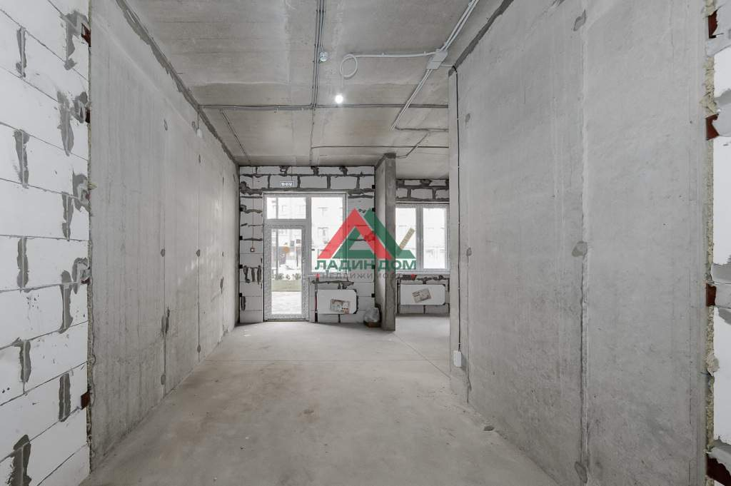 Продам помещение свободного назначения 43.8 м.кв.