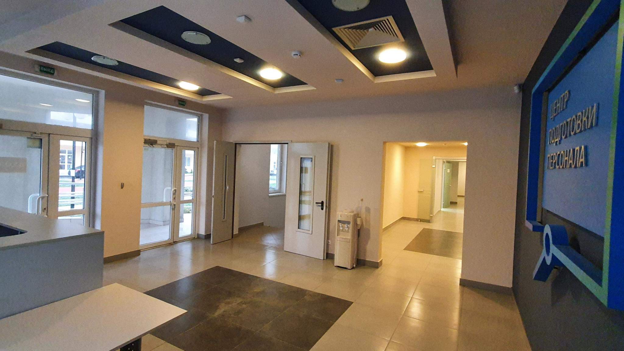 Продам офис 748.2 м.кв.