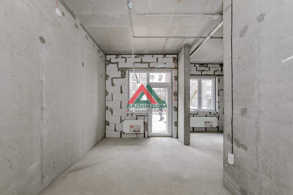 Продам помещение свободного назначения 32.3 м.кв.