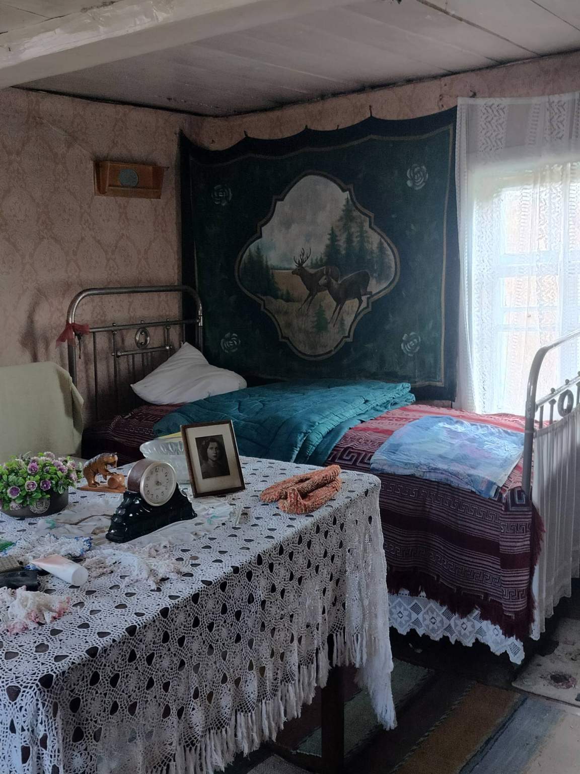 Продам земельный участок 4200 м.кв.