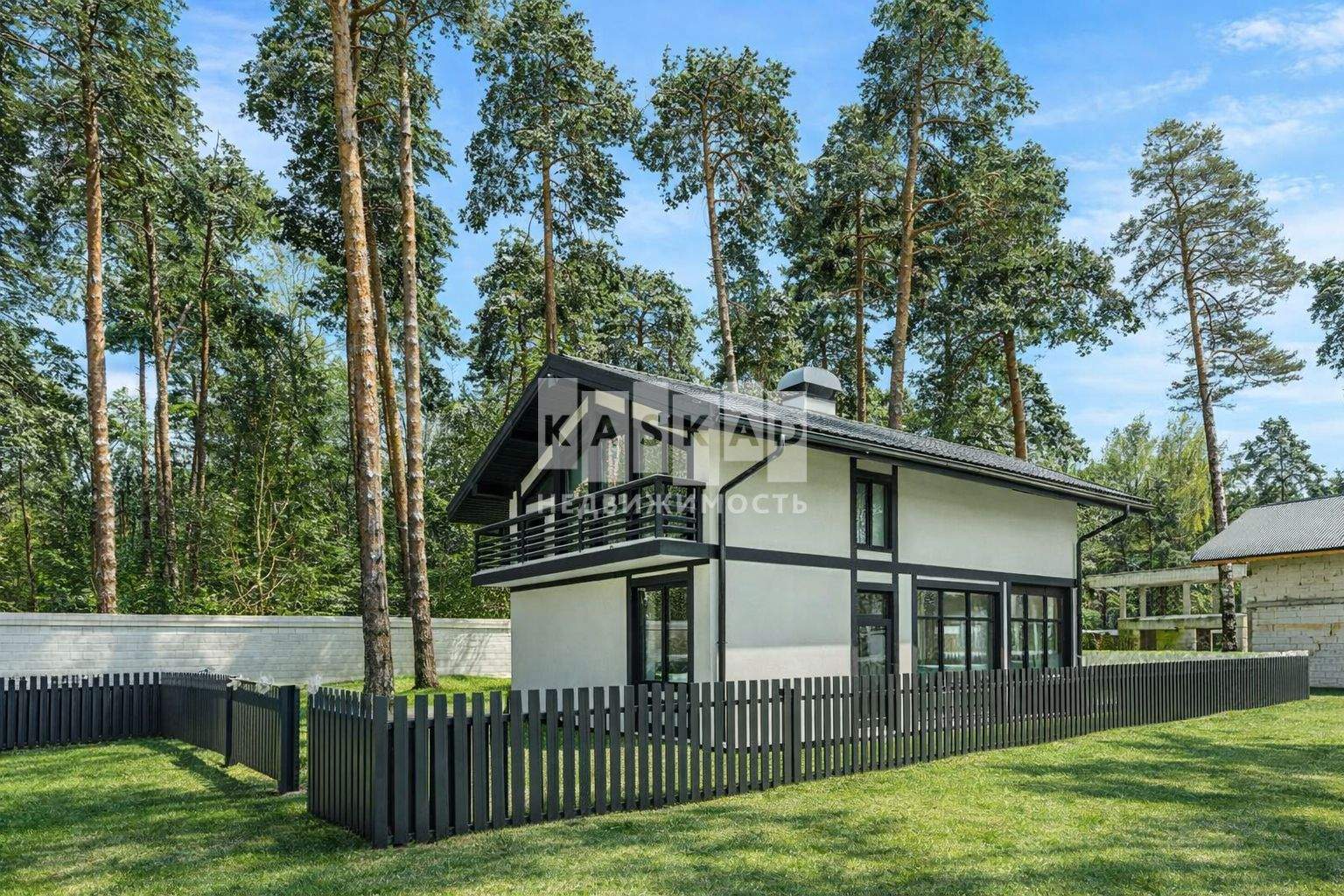 Дом на продажу в Ивантеевке, Огорхоз улица, 14а фото №14