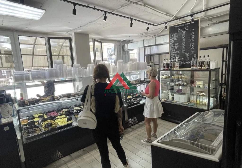 Сдам в аренду помещение свободного назначения 103.7 м.кв.