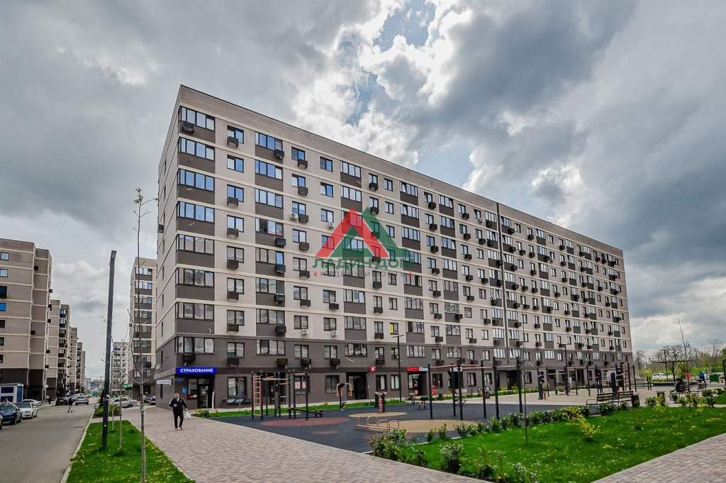 Продам помещение свободного назначения 43.8 м.кв.