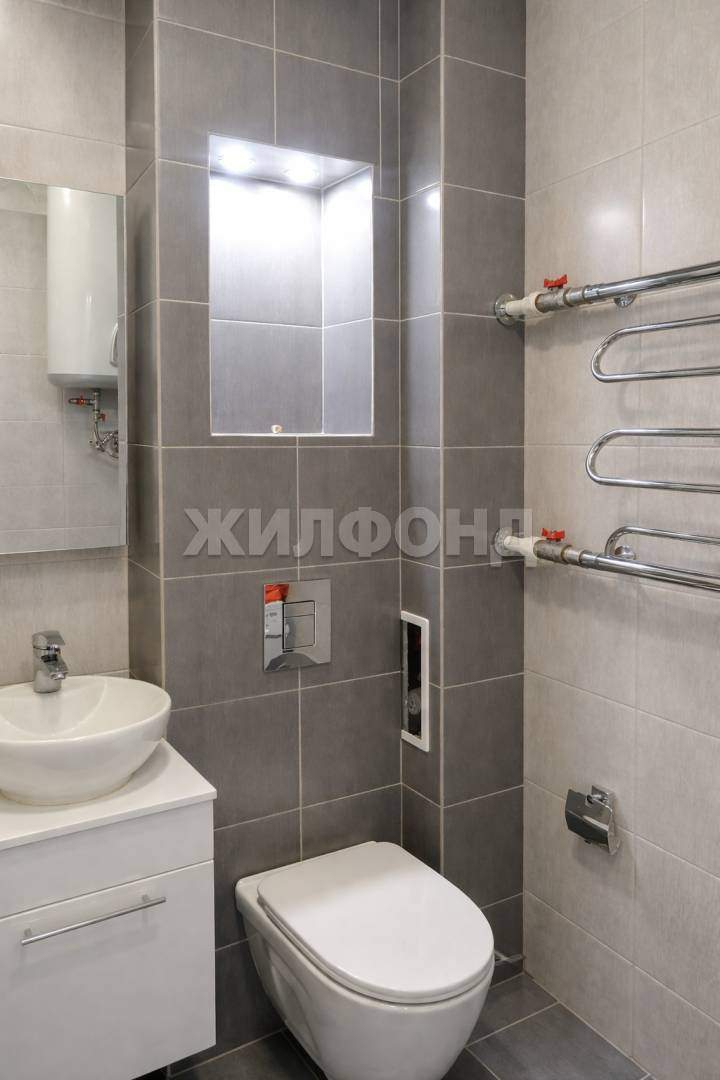 Квартира на продажу в Барнауле, Шукшина улица, 22 фото №7