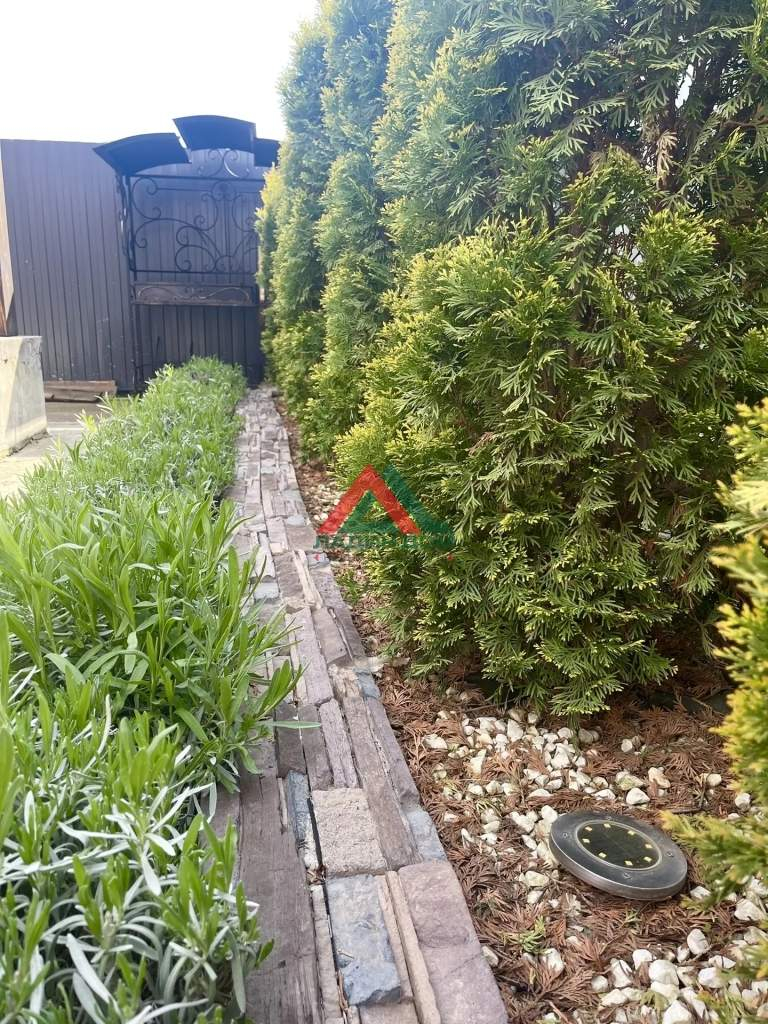 Коттедж на продажу в Краснодаре, им. Писателя Василенко Г.И. улица, 21/1 фото №4