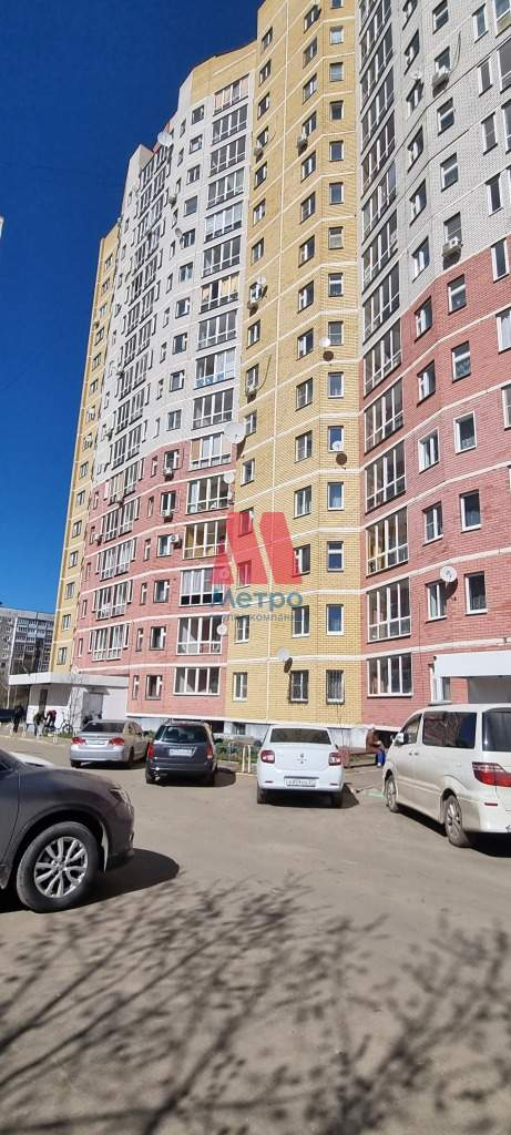 Квартира на продажу в Иваново, Кохомское шоссе, 3к2 фото №20