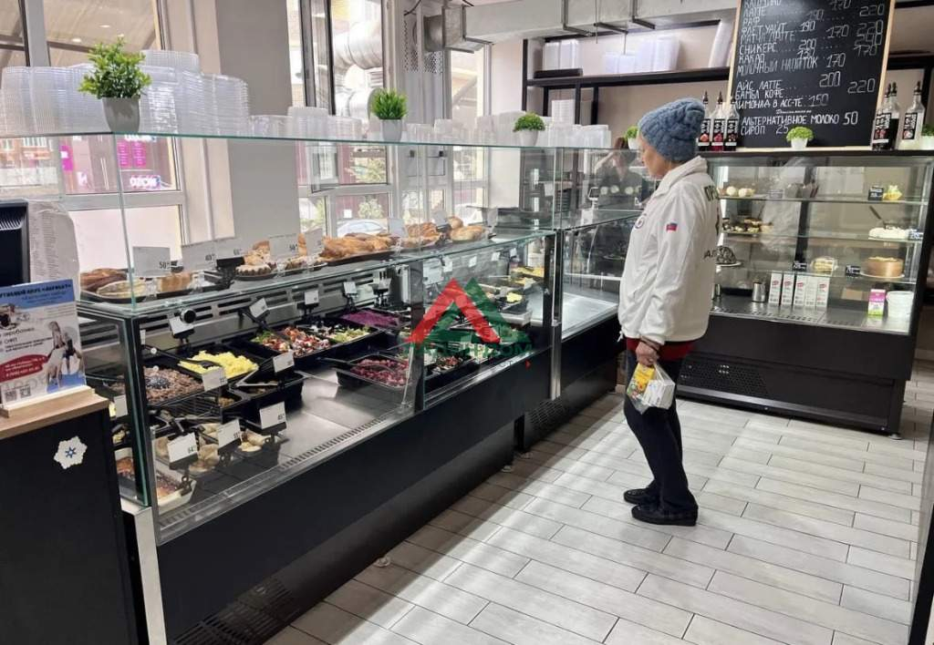 Сдам в аренду помещение свободного назначения 103.7 м.кв.