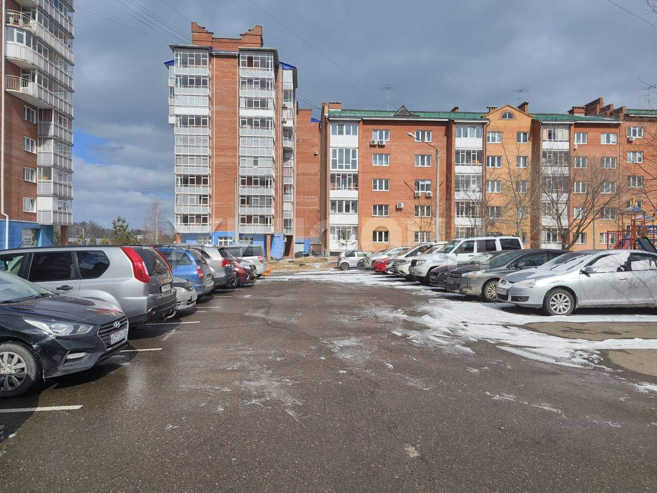 Квартира на продажу в Сосновоборске, Юности улица, 47 фото №20