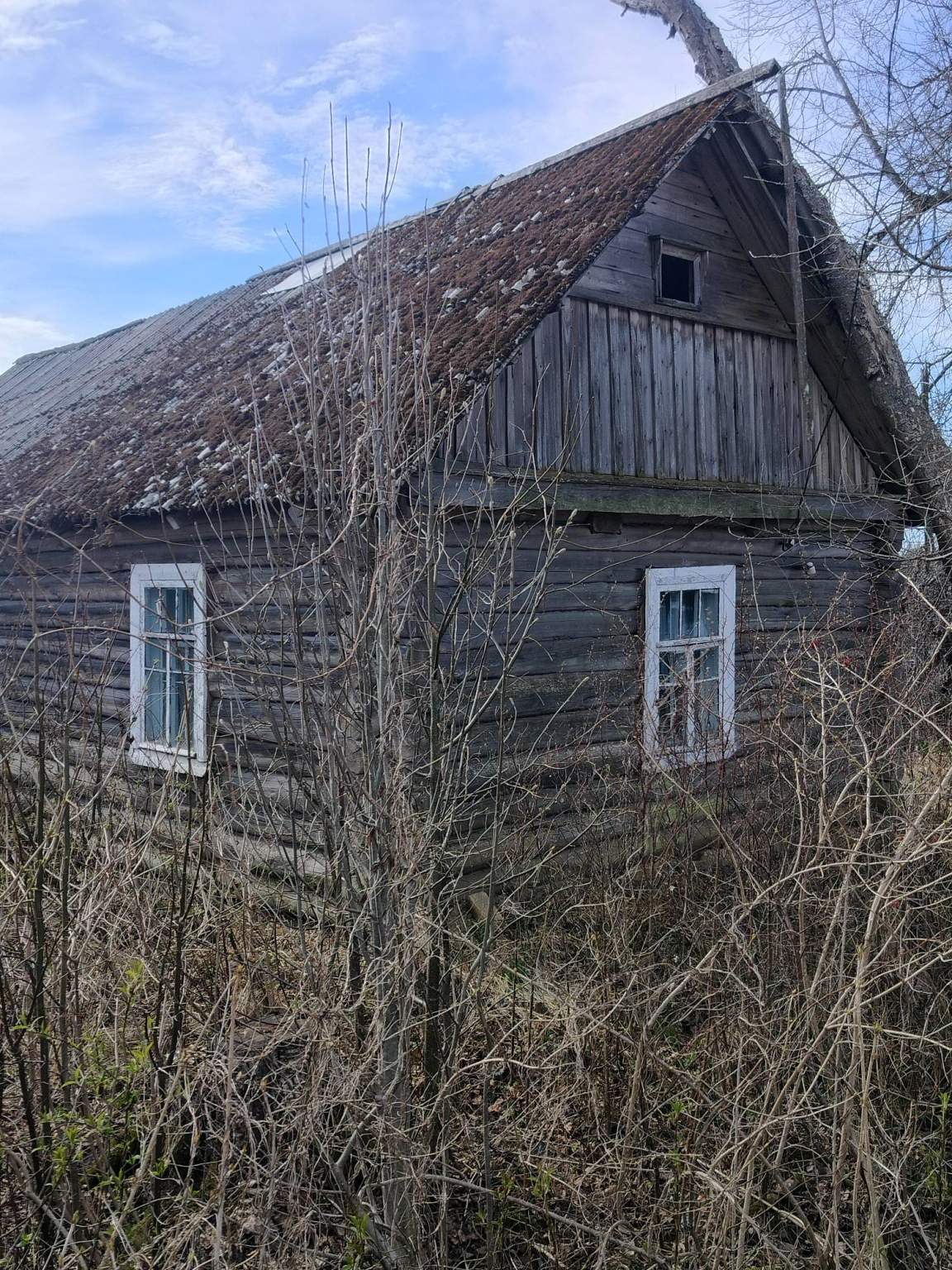 Продам земельный участок 4200 м.кв.