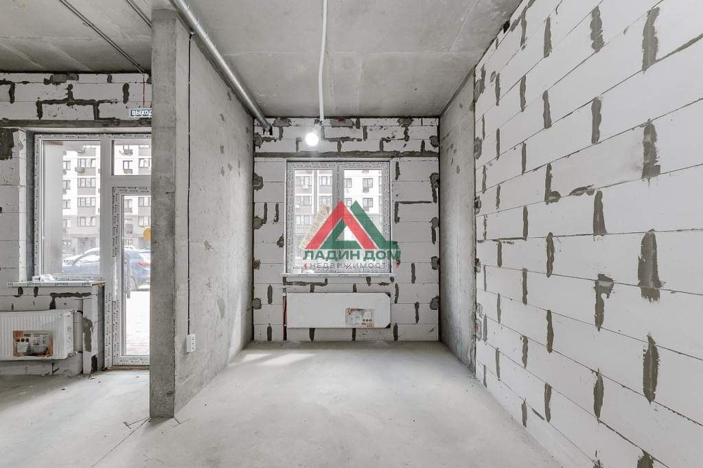 Продам помещение свободного назначения 32.3 м.кв.