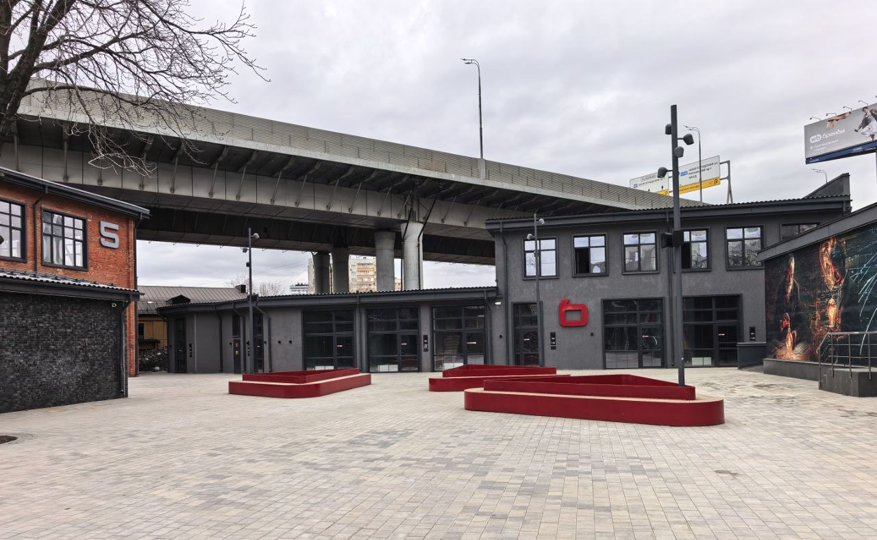 Сдам в аренду помещение свободного назначения 184.3 м.кв.