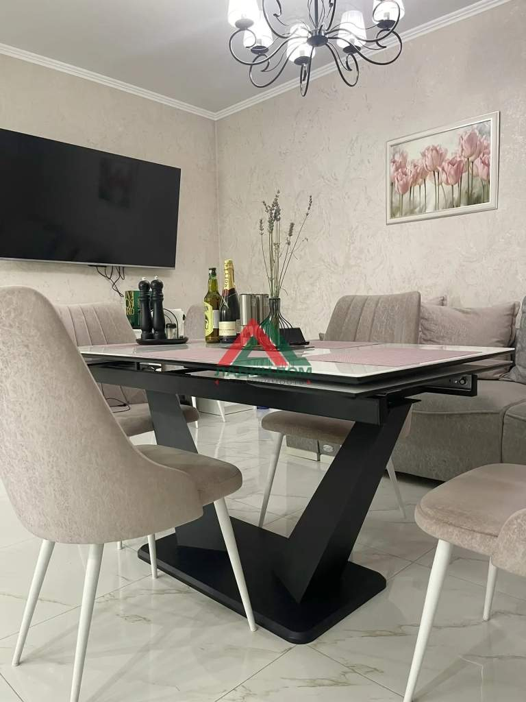 Коттедж на продажу в Краснодаре, им. Писателя Василенко Г.И. улица, 21/1 фото №1