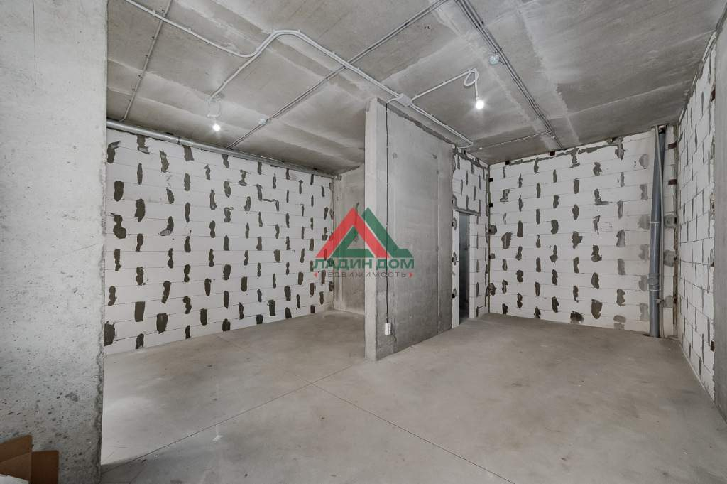 Продам помещение свободного назначения 43.8 м.кв.